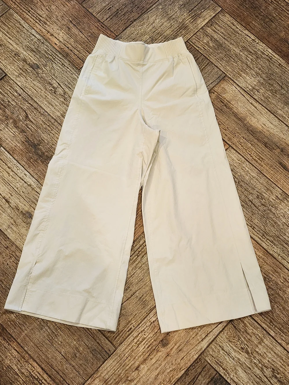lululemon athletica wide leg